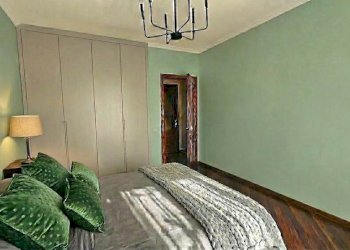 Villa Bifamiliare Via Cuneo 20, Marene (CN), Marene - foto 16