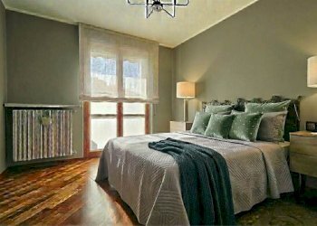 Villa Bifamiliare Via Cuneo 20, Marene (CN), Marene - foto 17