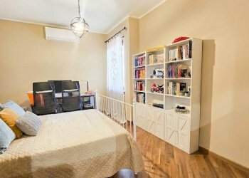 Villa Bifamiliare Via Cuneo 20, Marene (CN), Marene - foto 21