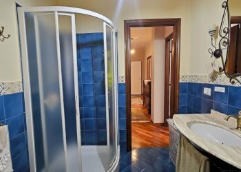 Villa Bifamiliare Via Cuneo 20, Marene (CN), Marene - foto 23