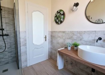 Villa Bifamiliare Via Cuneo 20, Marene (CN), Marene - foto 33