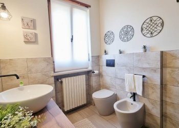 Villa Bifamiliare Via Cuneo 20, Marene (CN), Marene - foto 34