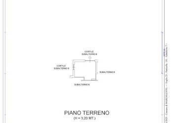 Villa Bifamiliare Via Cuneo 20, Marene (CN), Marene - foto 36