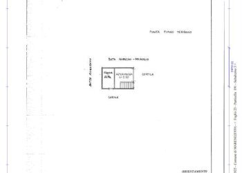 Villa Bifamiliare Via Cuneo 20, Marene (CN), Marene - foto 38