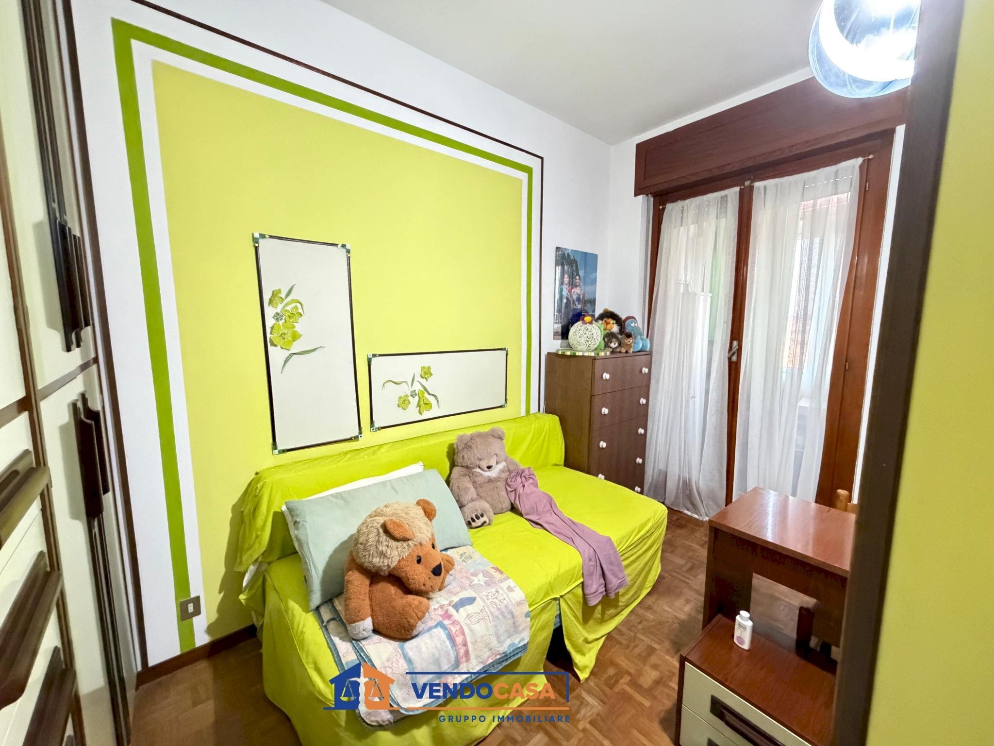 Quadrilocale Nizza Monferrato - foto 3