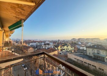 Quadrilocale Nizza Monferrato - foto 9
