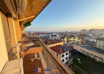 Quadrilocale Nizza Monferrato - foto 10