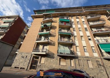 Quadrilocale Nizza Monferrato - foto 14