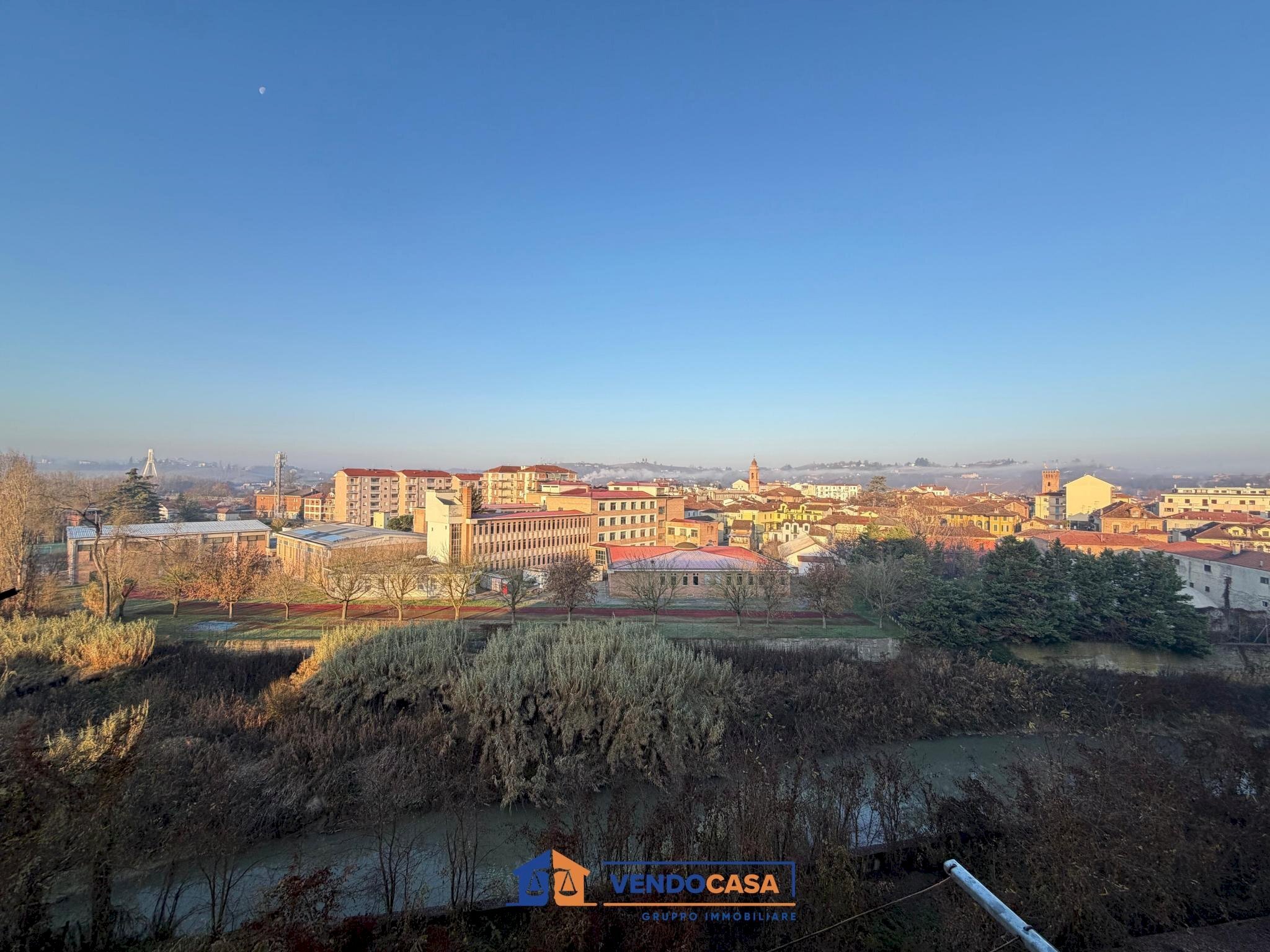 Trilocale Nizza Monferrato - foto 1