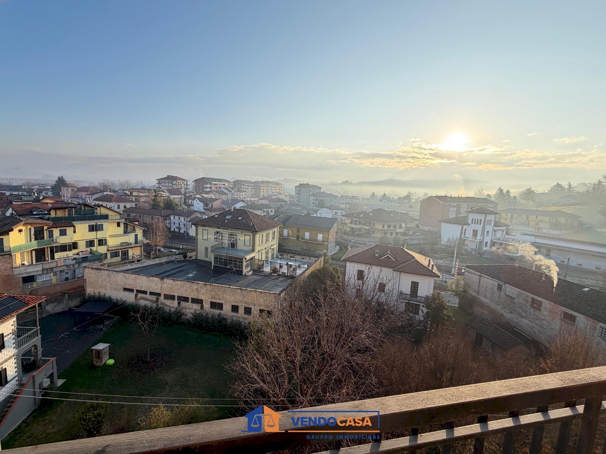 Trilocale Nizza Monferrato - foto 2