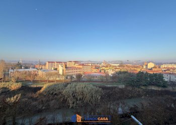 Trilocale Nizza Monferrato - foto 1