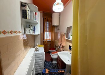 Trilocale Nizza Monferrato - foto 3