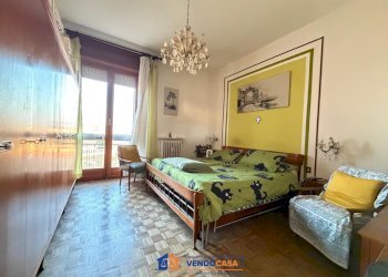 Trilocale Nizza Monferrato - foto 7