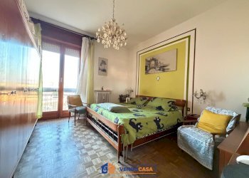 Trilocale Nizza Monferrato - foto 8