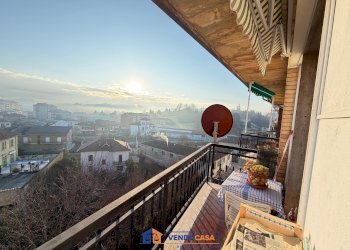 Trilocale Nizza Monferrato - foto 9