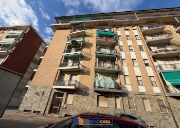 Trilocale Nizza Monferrato - foto 10