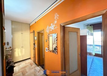 Trilocale Nizza Monferrato - foto 11