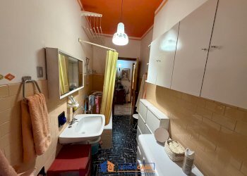 Trilocale Nizza Monferrato - foto 12