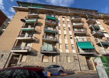 Trilocale Nizza Monferrato - foto 14