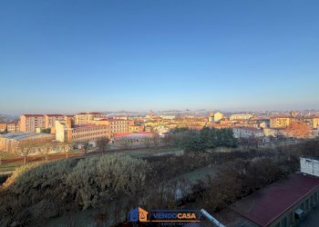 Trilocale Nizza Monferrato - foto 17