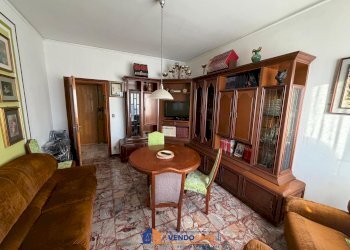 Trilocale Nizza Monferrato - foto 18