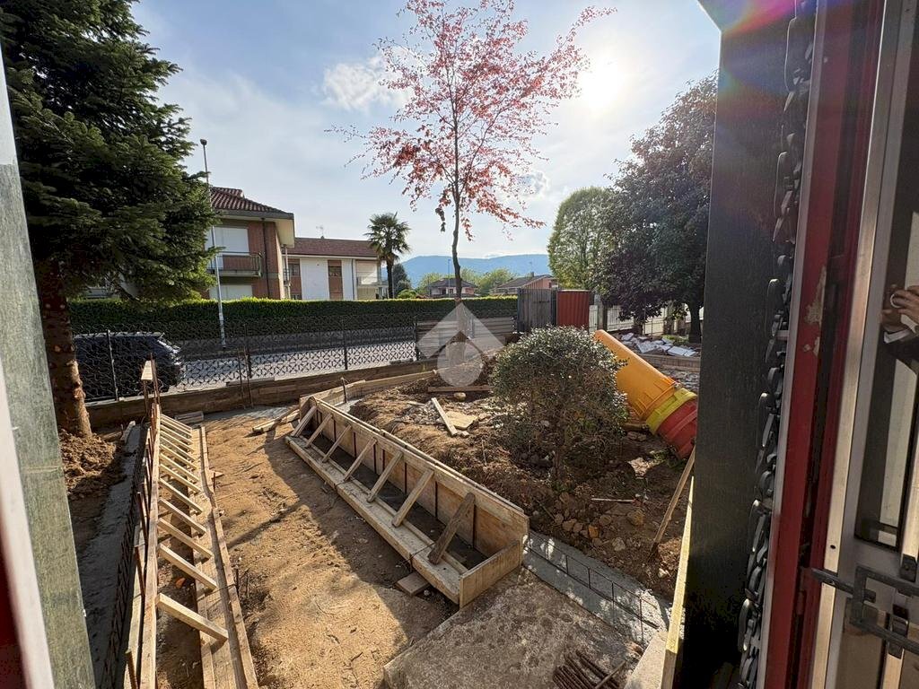 Four-room apartment Via Rocciamelone, Bruino - photo 3