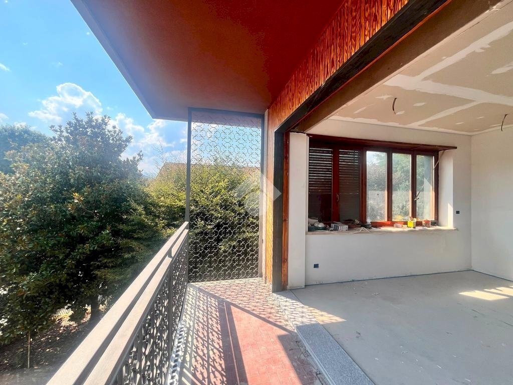 Four-room apartment Via Rocciamelone, Bruino - photo 1