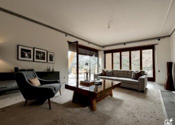 Four-room apartment Via Rocciamelone, Bruino - photo 9