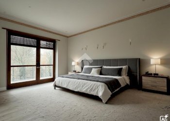 Four-room apartment Via Rocciamelone, Bruino - photo 22