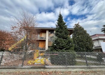 Four-room apartment Via Rocciamelone, Bruino - photo 1