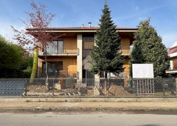 Quadrilocale Via Rocciamelone, Bruino - foto 1