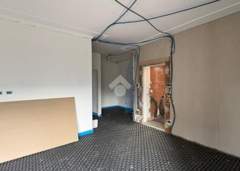 Quadrilocale Via Rocciamelone, Bruino - foto 8