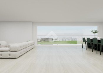 Four-room apartment Via Rocciamelone, Bruino - photo 1