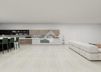 Four-room apartment Via Rocciamelone, Bruino - photo 2