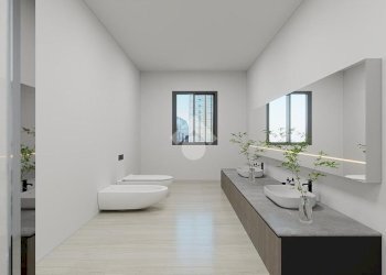 Four-room apartment Via Rocciamelone, Bruino - photo 12