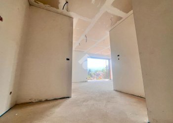 Quadrilocale Via Rocciamelone, Bruino - foto 9