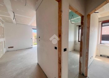 Quadrilocale Via Rocciamelone, Bruino - foto 12