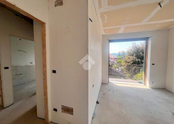 Quadrilocale Via Rocciamelone, Bruino - foto 15