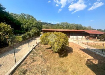 Quadrilocale Via Rocciamelone, Bruino - foto 19