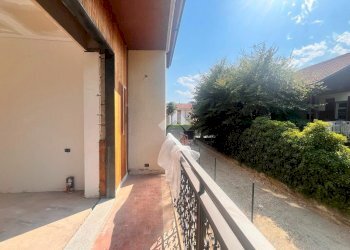 Quadrilocale Via Rocciamelone, Bruino - foto 29