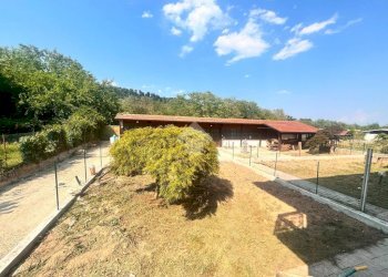 Quadrilocale Via Rocciamelone, Bruino - foto 31