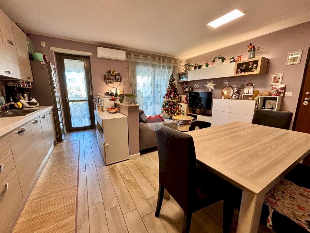 Trilocale Via dei Mille, Borgaro Torinese - foto 1