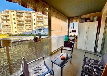 Trilocale Via dei Mille, Borgaro Torinese - foto 2