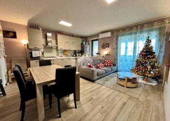 Trilocale Via dei Mille, Borgaro Torinese - foto 4