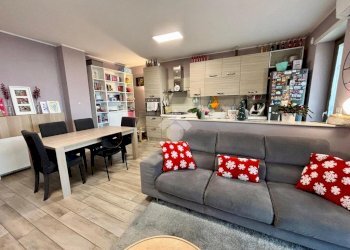 Trilocale Via dei Mille, Borgaro Torinese - foto 5