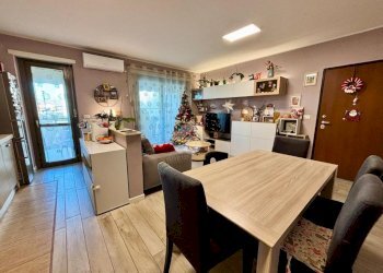 Trilocale Via dei Mille, Borgaro Torinese - foto 7