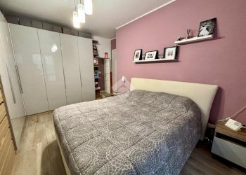 Trilocale Via dei Mille, Borgaro Torinese - foto 9