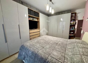 Trilocale Via dei Mille, Borgaro Torinese - foto 11