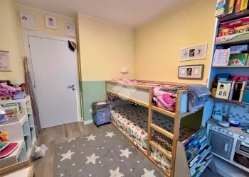 Trilocale Via dei Mille, Borgaro Torinese - foto 12