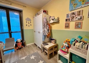 Trilocale Via dei Mille, Borgaro Torinese - foto 13